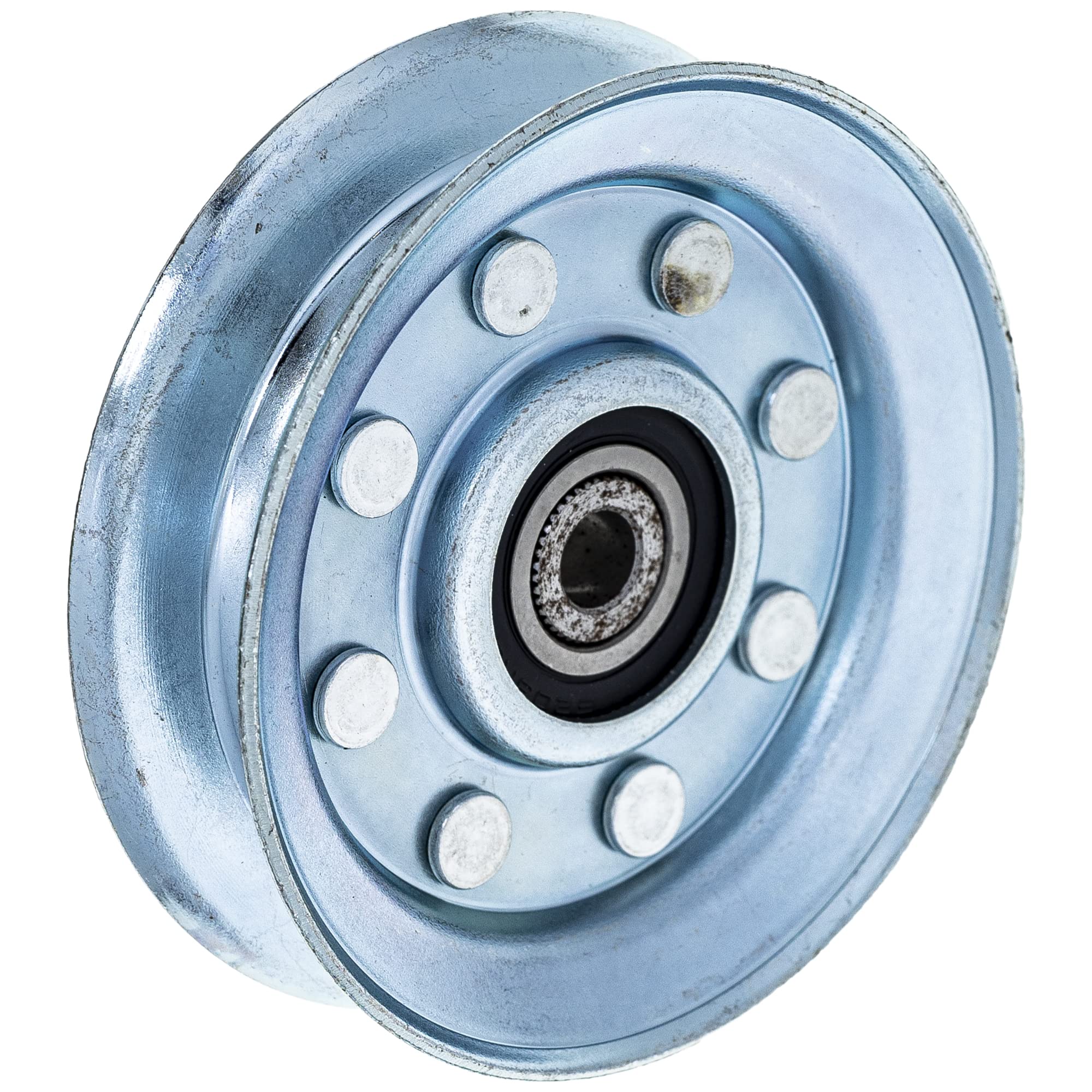 Amazon.com: 8TEN Idler Pulley for Murray Craftsman Snapper
